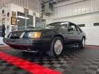 Thumbnail Photo 12 for 1984 Ford Mustang SVO Hatchback